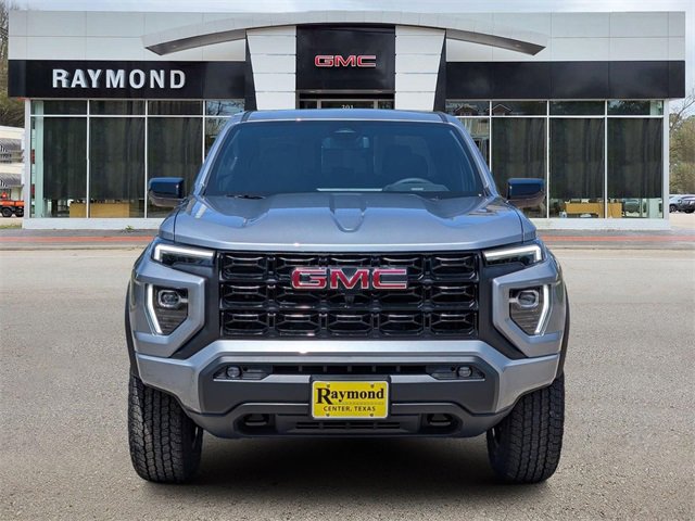 New 2026 GMC Canyon Elevation w/ Convenience Package image 2