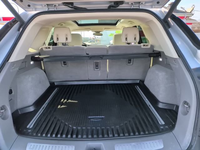 Used 2019 Cadillac XT5 Luxury image 19