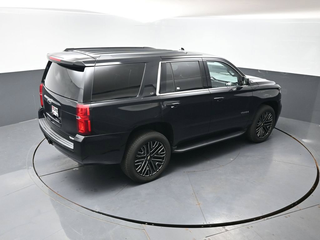 Used 2019 Chevrolet Tahoe LT AWD/4WD image 49