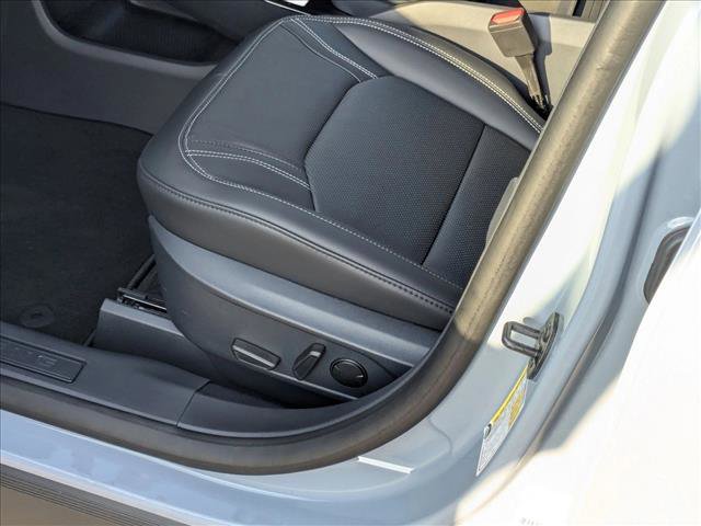 New 2025 Ford Mustang Mach-E Premium image 4