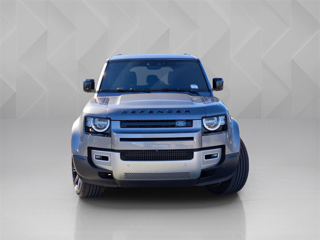 Used 2021 Land Rover Defender 110 S image 2