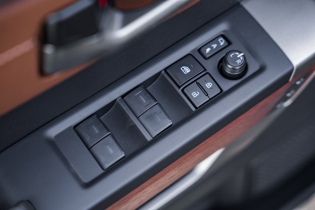 New 2026 Toyota Tundra 1794 Edition image 45