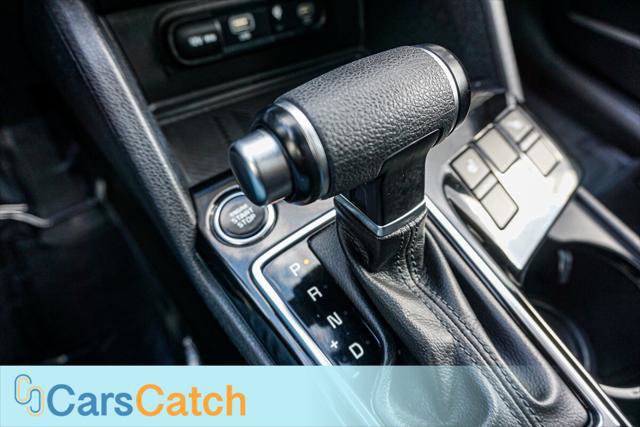 Used 2023 Kia Sportage X-Line w/ X-Line Premium Package image 40