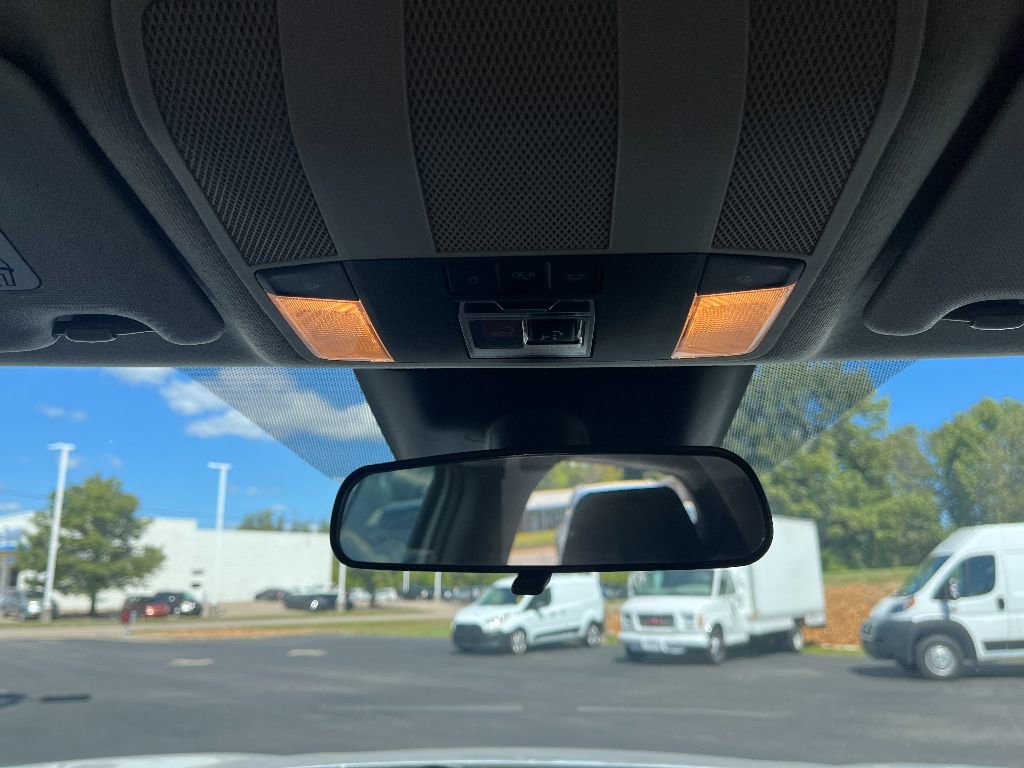 Used 2024 Mitsubishi Eclipse Cross LE image 24