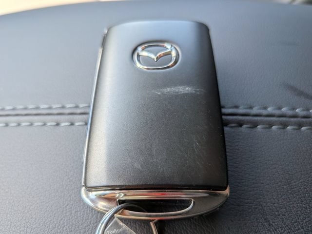 New 2026 MAZDA CX-30 AWD 2.5 S w/ Premium Package image 30