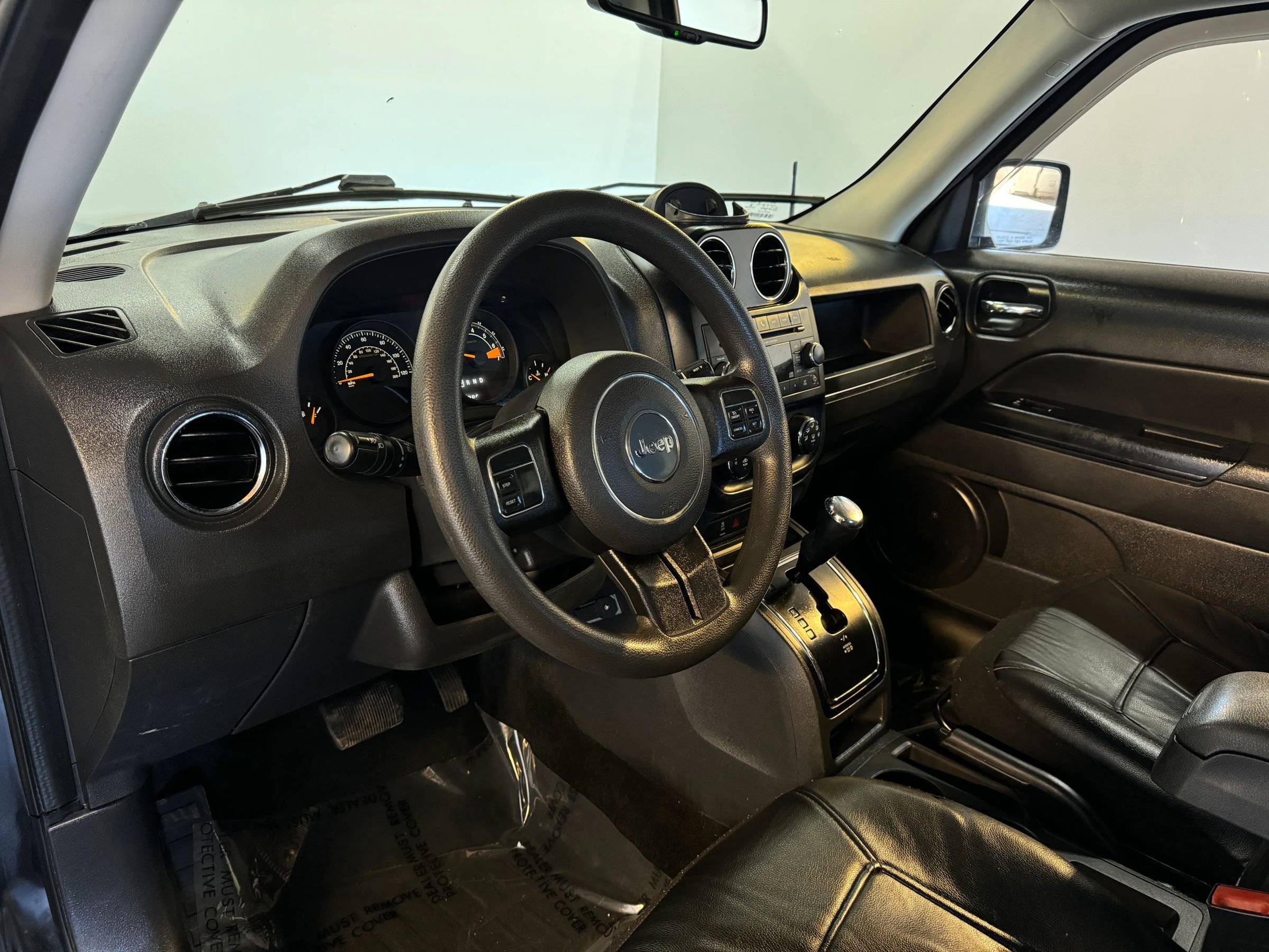 Used 2014 Jeep Patriot Sport w/ Power Value Group image 11