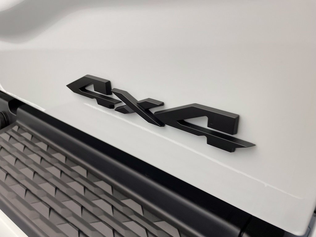 New 2027 RAM 2500 Laramie w/ Night Edition AWD/4WD image 6