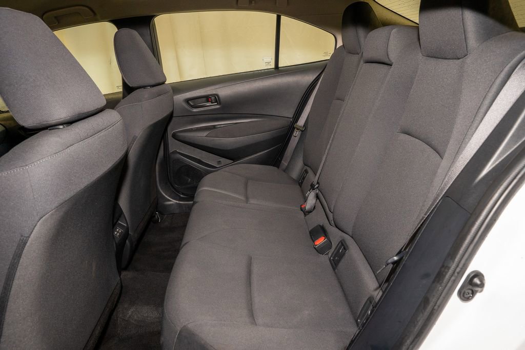 Used 2024 Toyota Corolla LE image 8