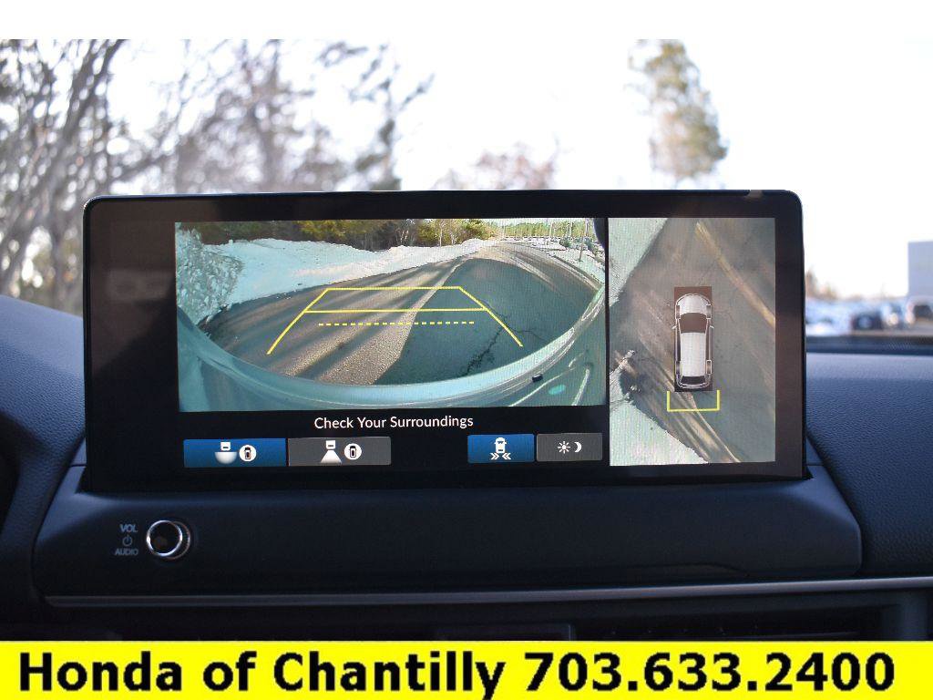 Used 2026 Honda Pilot Elite image 16