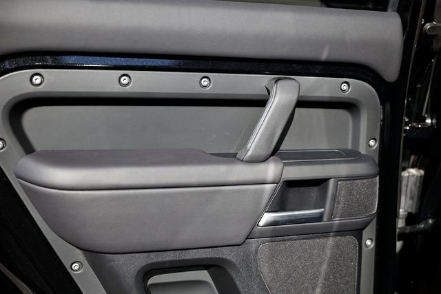 New 2025 Land Rover Defender 130 S AWD/4WD image 22
