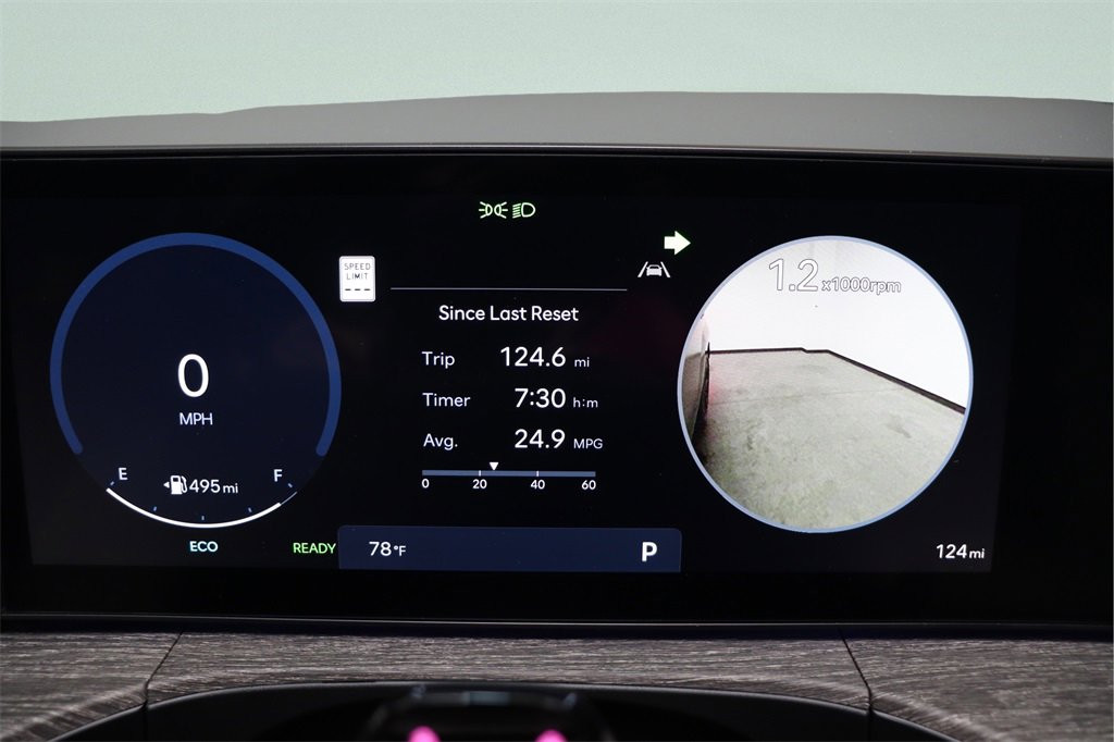 New 2026 Hyundai Santa Fe Calligraphy image 21