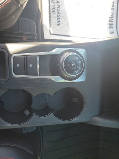 Used 2023 Ford Escape ST-Line w/ Tech Pack #1 image 12