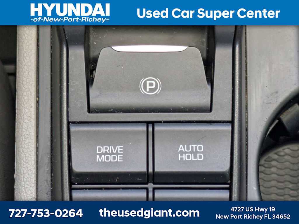 Used 2021 Hyundai Tucson Value FWD image 24
