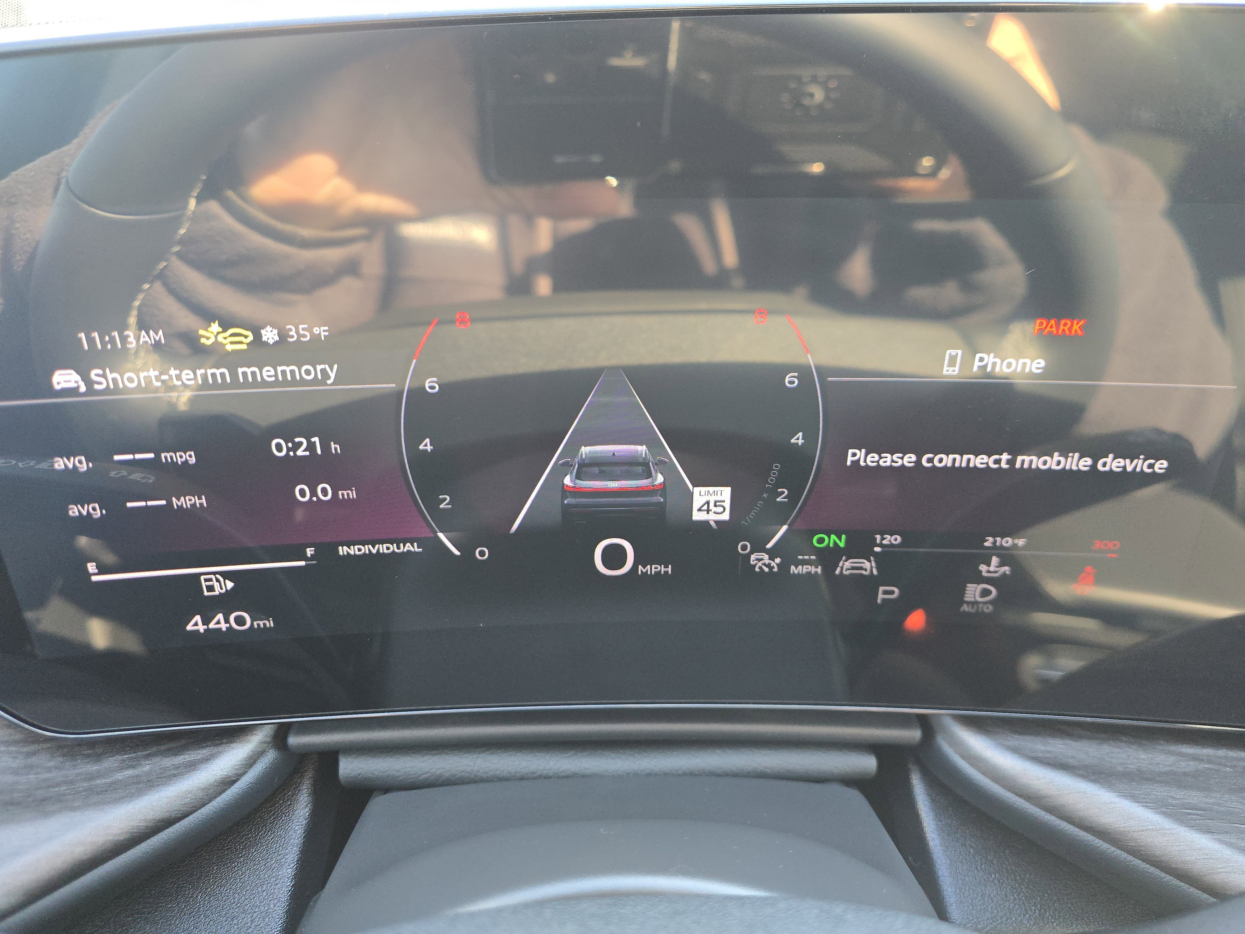 Certified 2025 Audi Q5 Premium w/ Convenience Package image 24