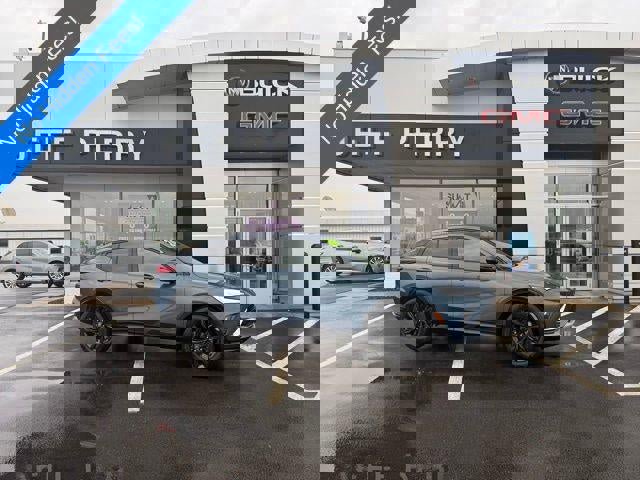 New 2026 Buick Envista Sport Touring w/ Convenience I Package