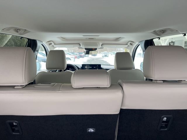 New 2026 MAZDA CX-90 Plug-In Hybrid w/ Preferred image 15