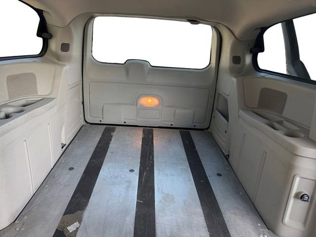 Used 2015 RAM C/V Tradesman w/ UConnect Hands-Free Group image 12