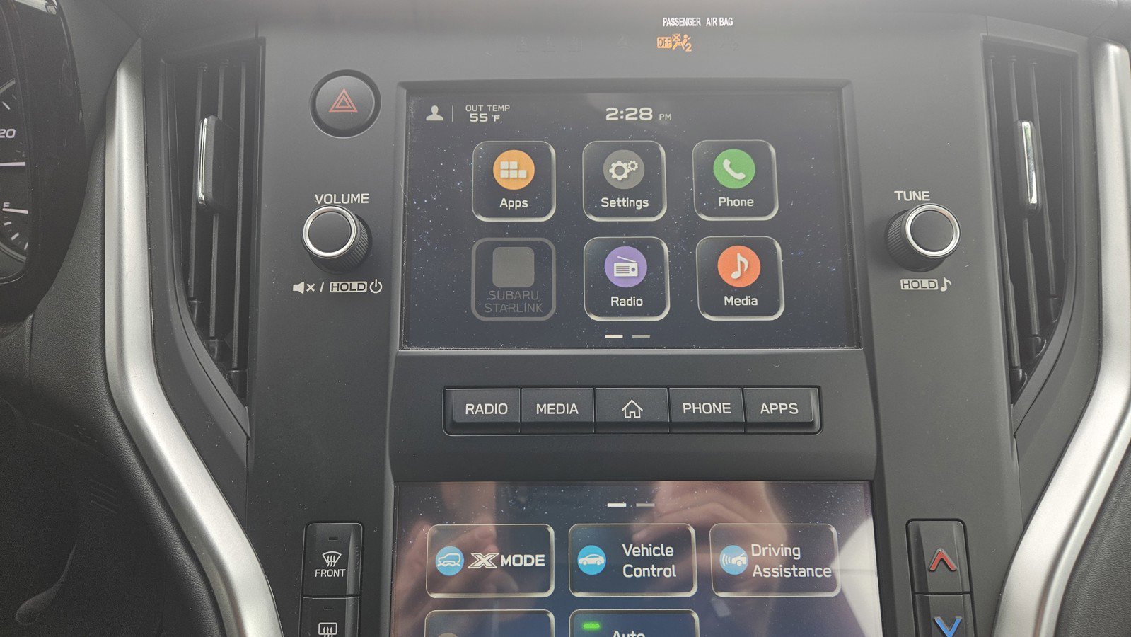 Used 2025 Subaru Outback image 11