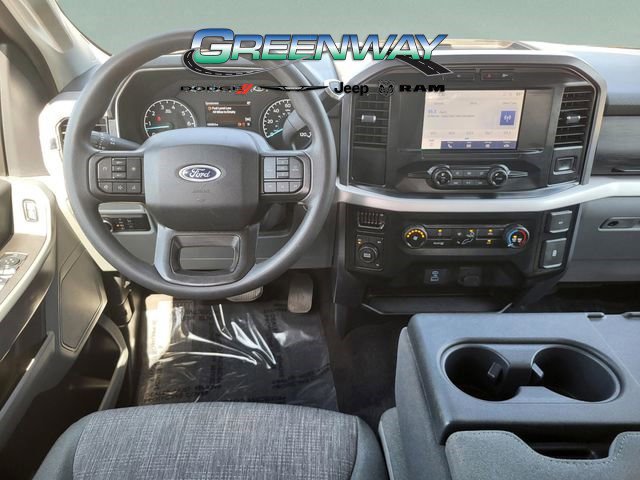 Used 2023 Ford F150 XLT image 40