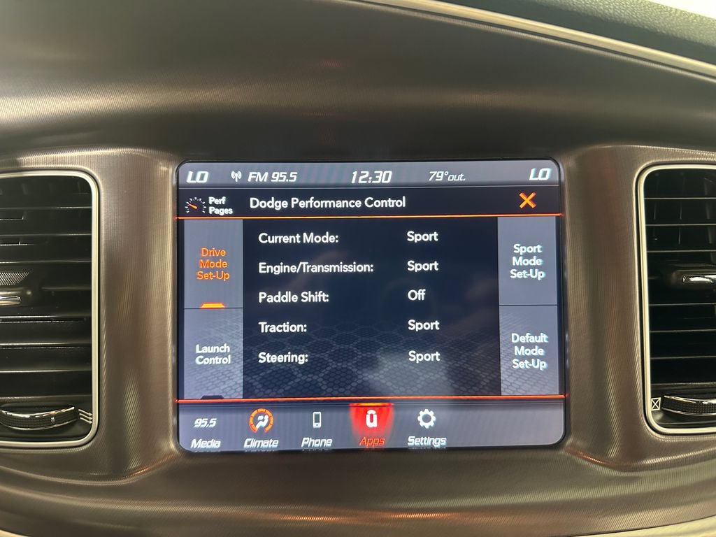 Used 2020 Dodge Charger R/T RWD image 31