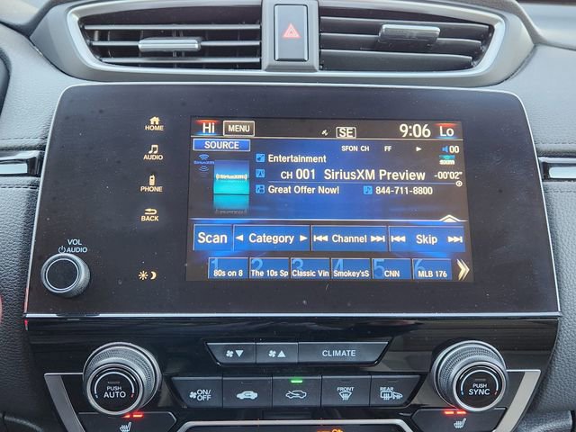 Used 2022 Honda CR-V EX image 19