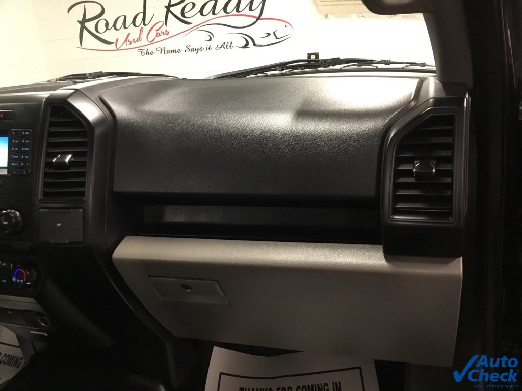 Used 2016 Ford F150 XL w/ Equipment Group 101A Mid image 30