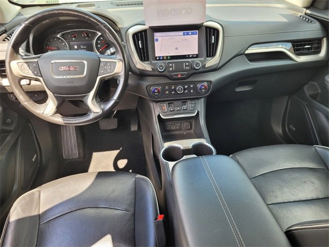 Used 2020 GMC Terrain Denali w/ Denali Premium Package image 15