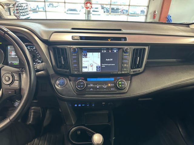 Certified 2016 Toyota RAV4 Limited w/ Advanced Technology Package AWD/4WD image 23