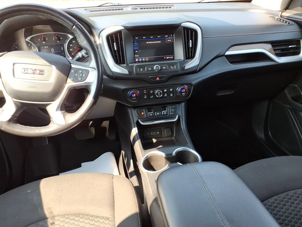 Used 2020 GMC Terrain SLE w/ Driver Convenience Package AWD/4WD image 10