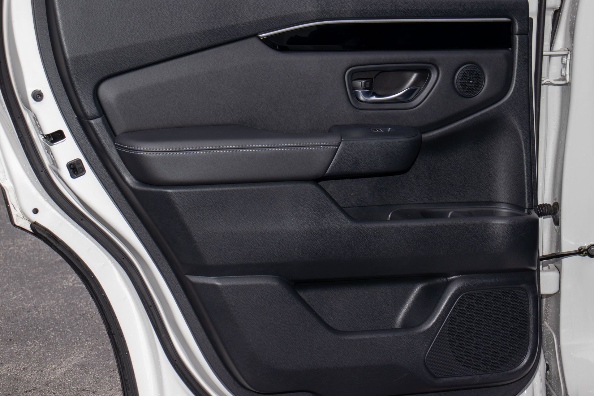 Used 2023 Honda Pilot EX-L image 13