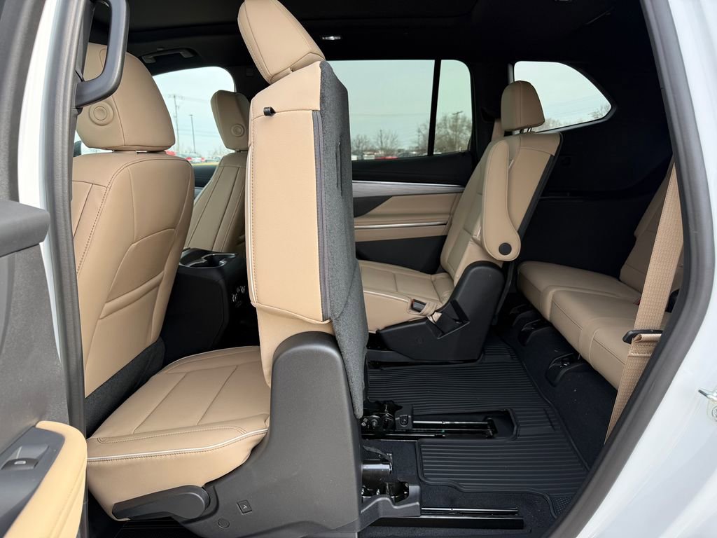 New 2026 Buick Enclave Preferred image 5