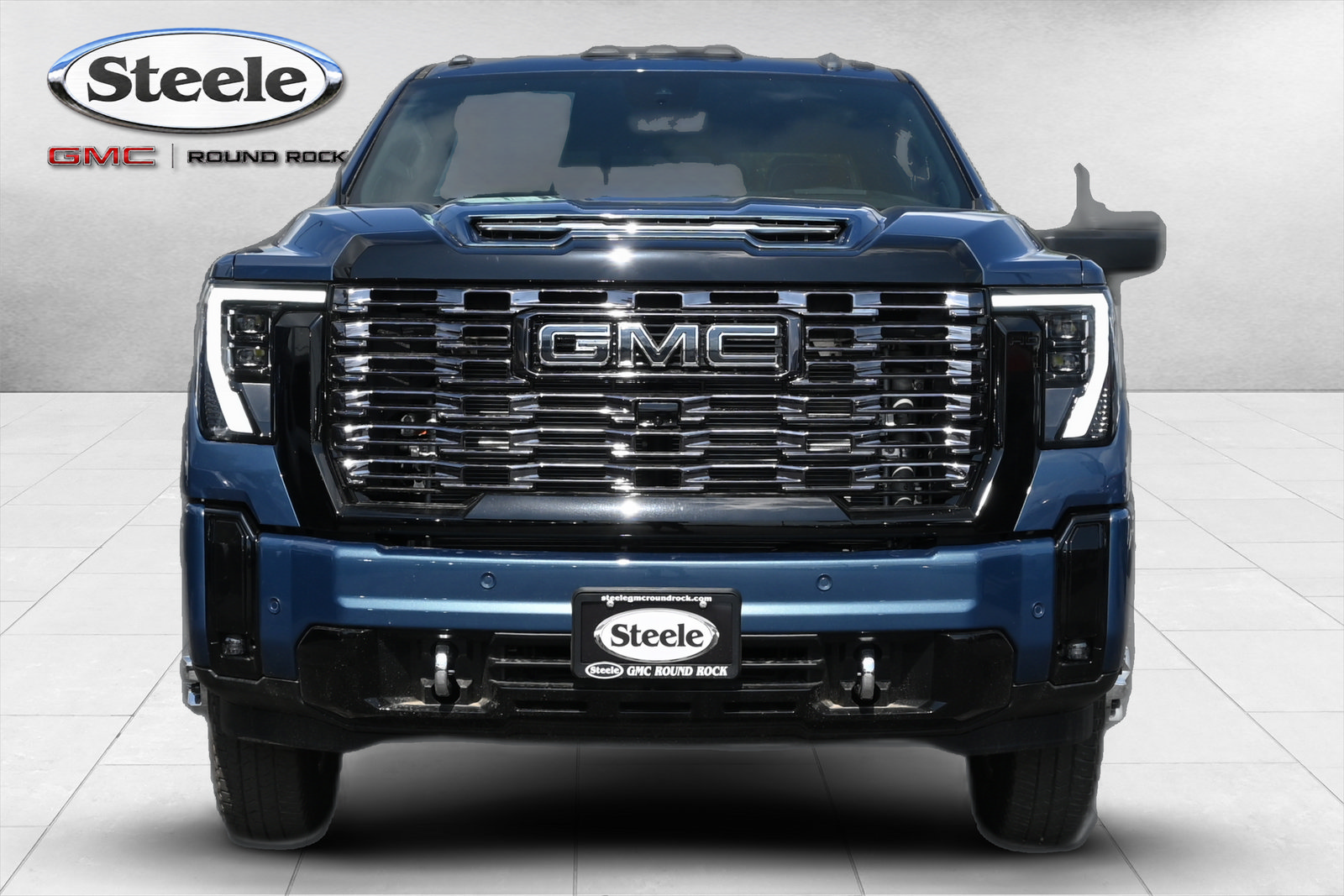 New 2026 GMC Sierra 3500 Denali Ultimate AWD/4WD image 2