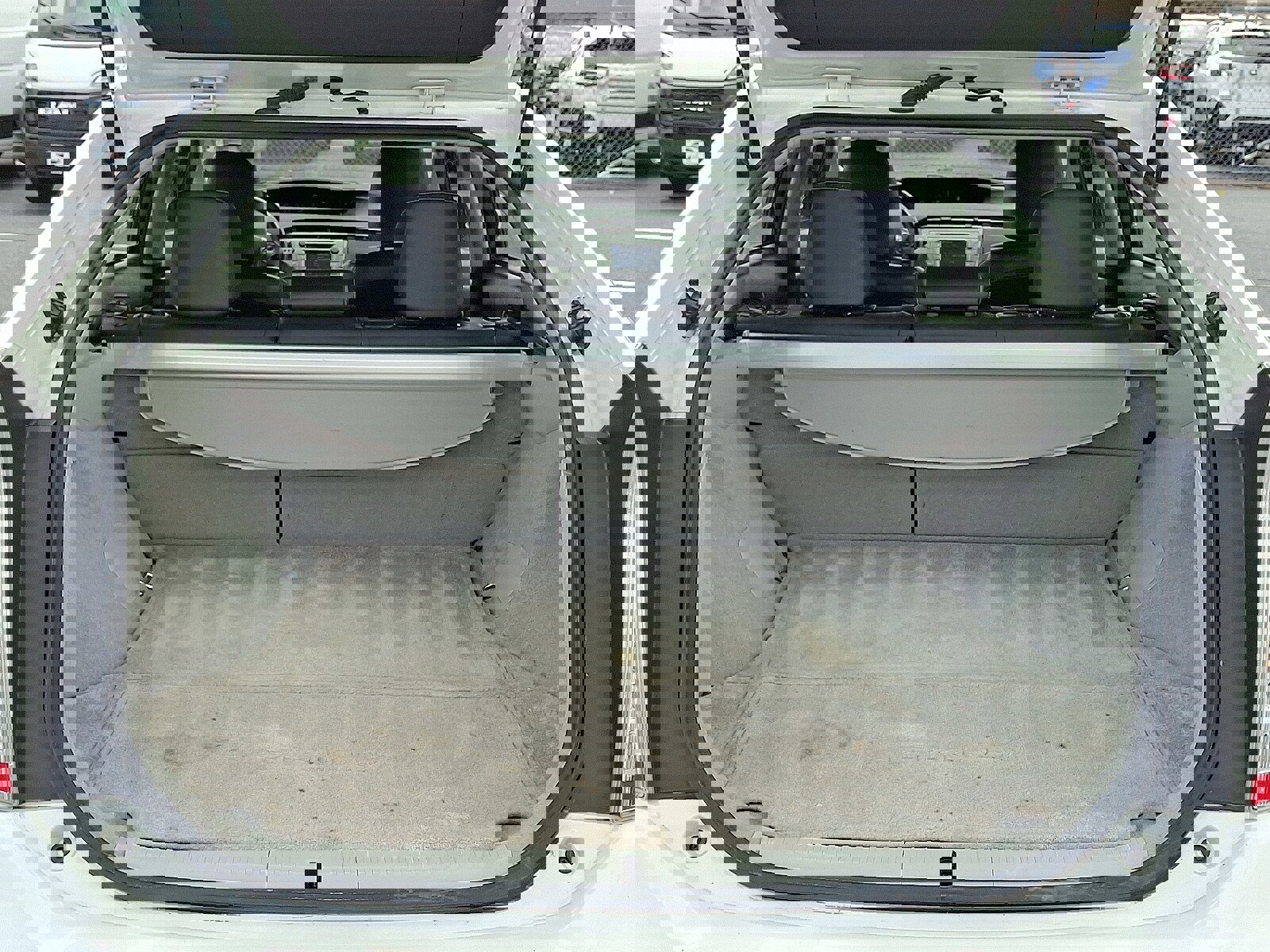 Used 2015 Toyota Prius Persona Series image 28