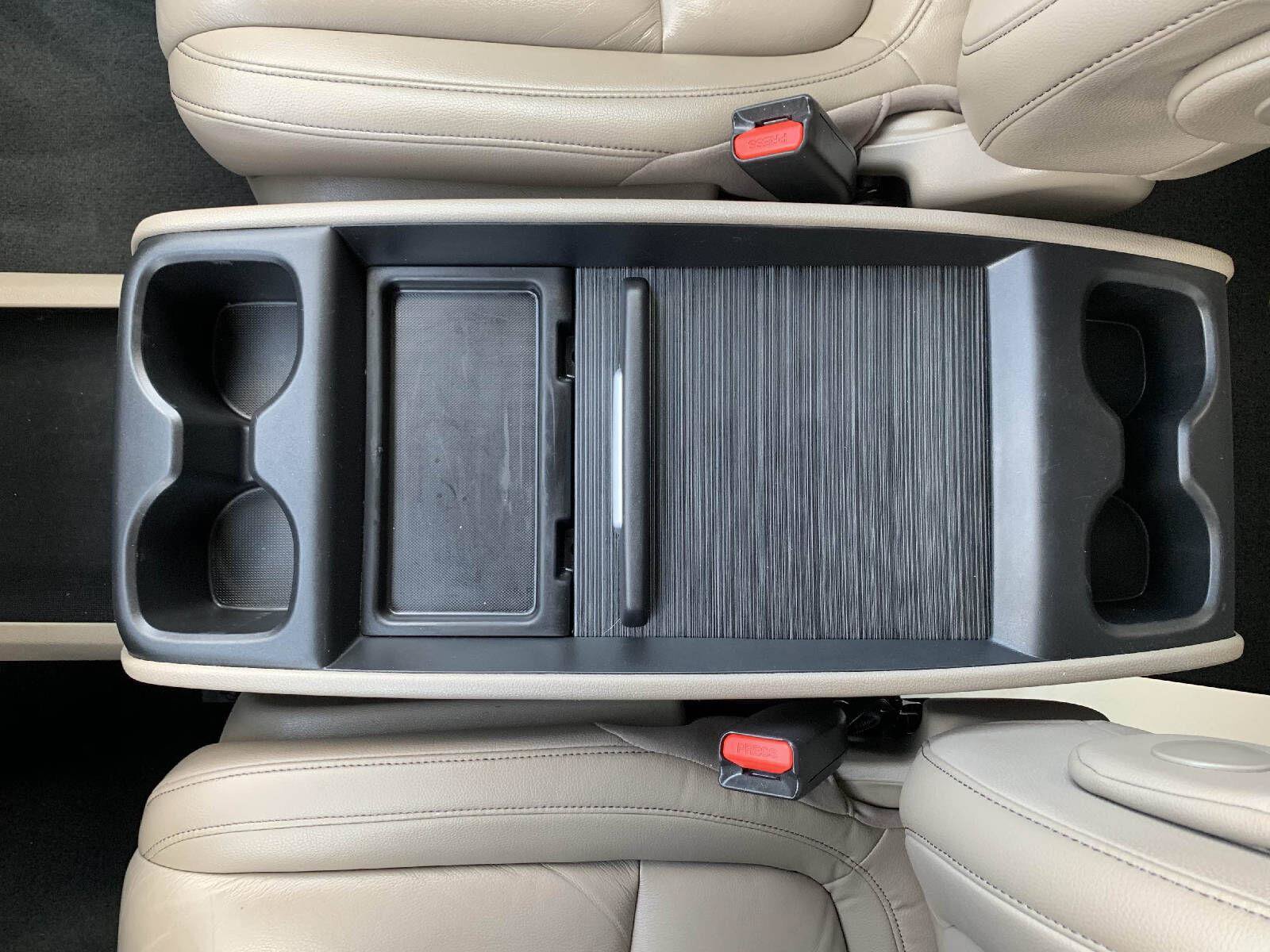 Certified 2024 Honda Odyssey EX-L image 25