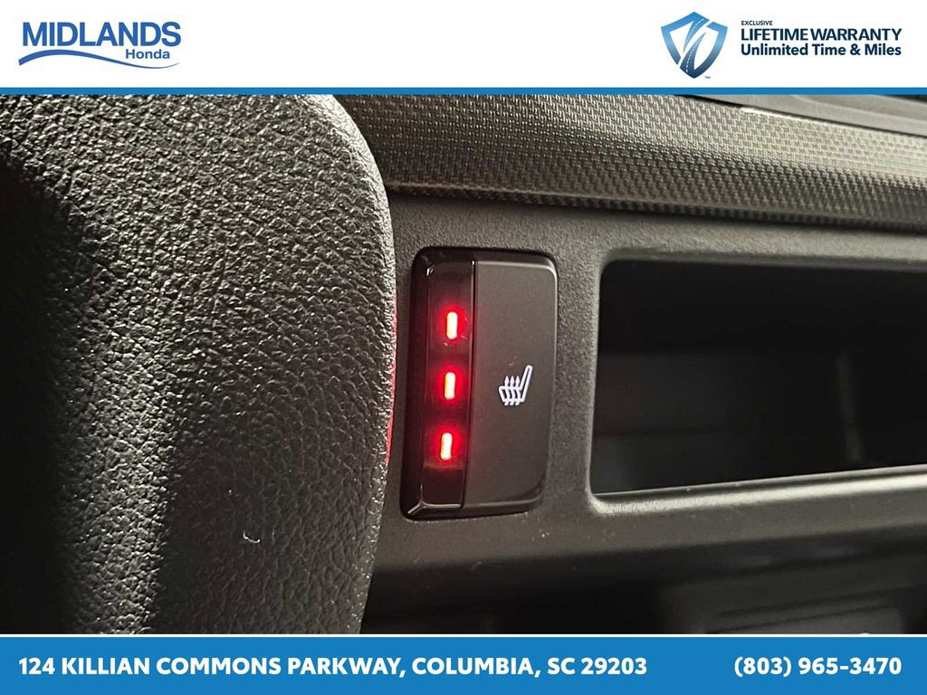 New 2026 Honda Ridgeline TrailSport image 16