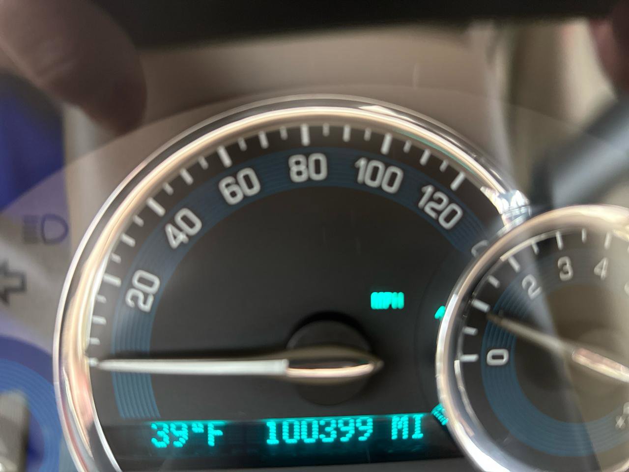 Used 2008 Chevrolet HHR LS image 12