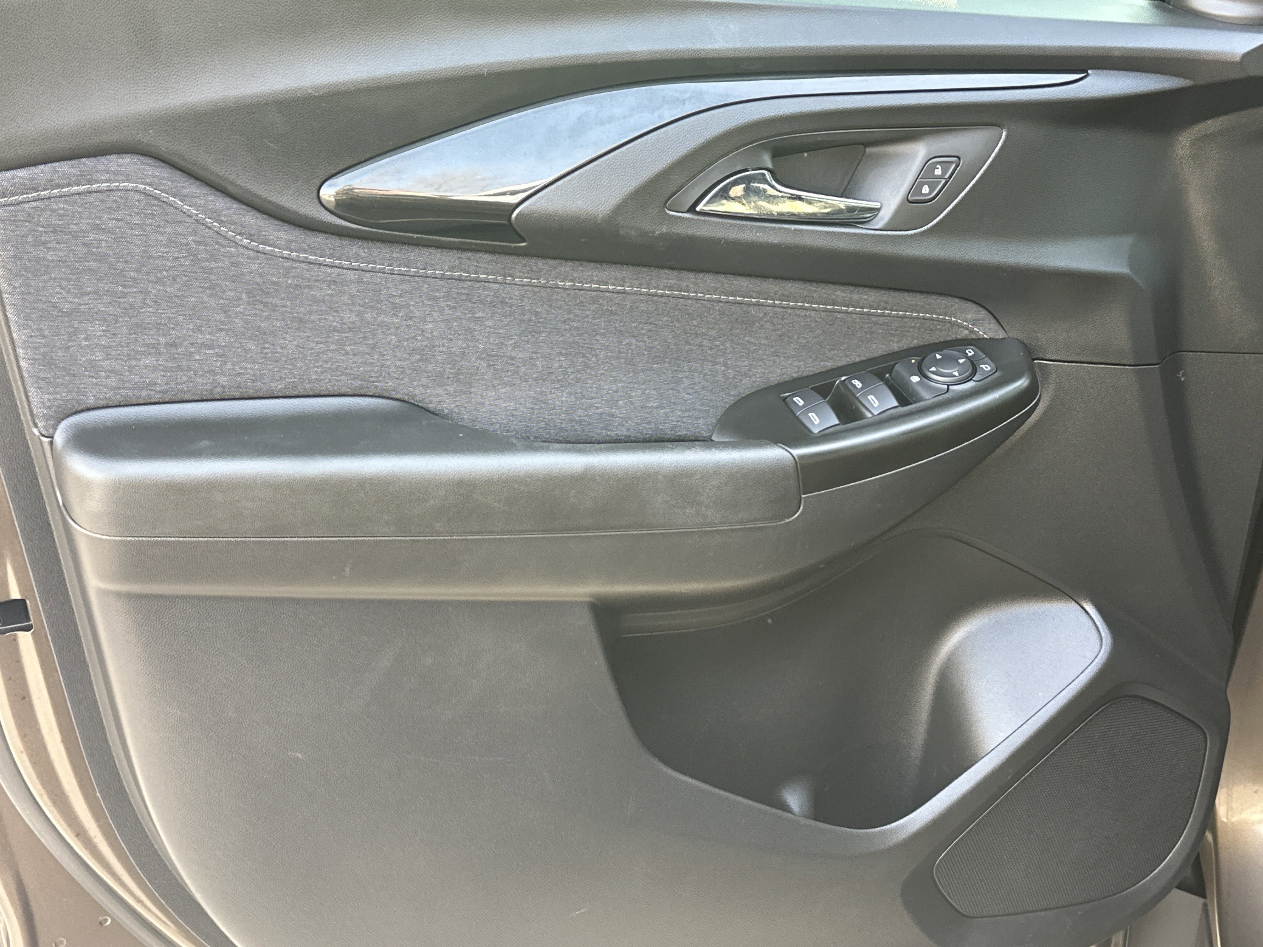 Certified 2022 Chevrolet TrailBlazer ACTIV image 11