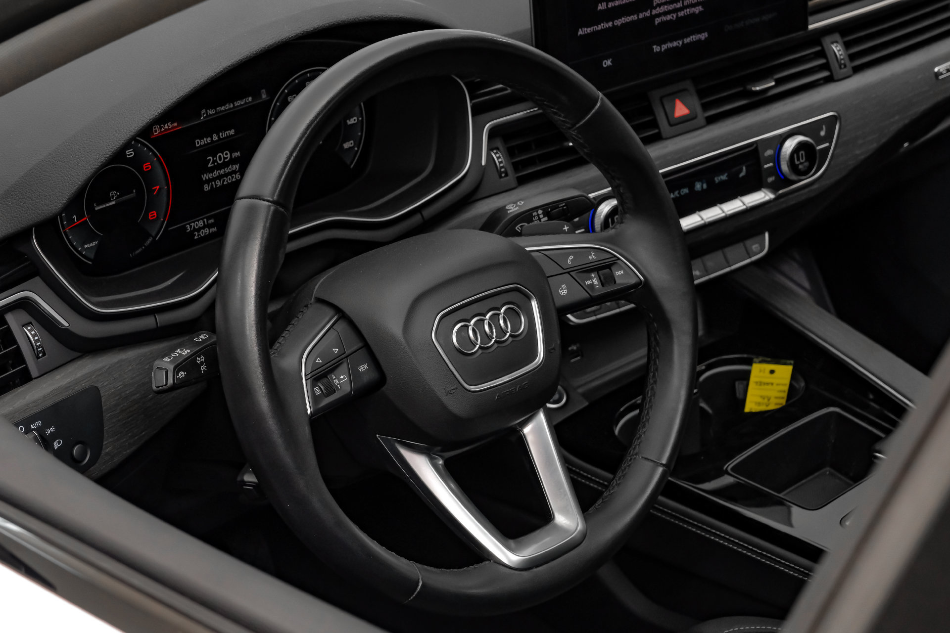 Used 2024 Audi A5 2.0T Premium Plus AWD/4WD image 20