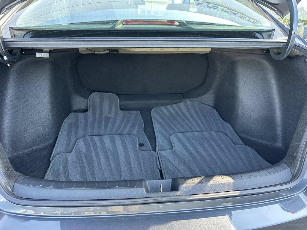 Used 2024 Honda Civic Sport image 32