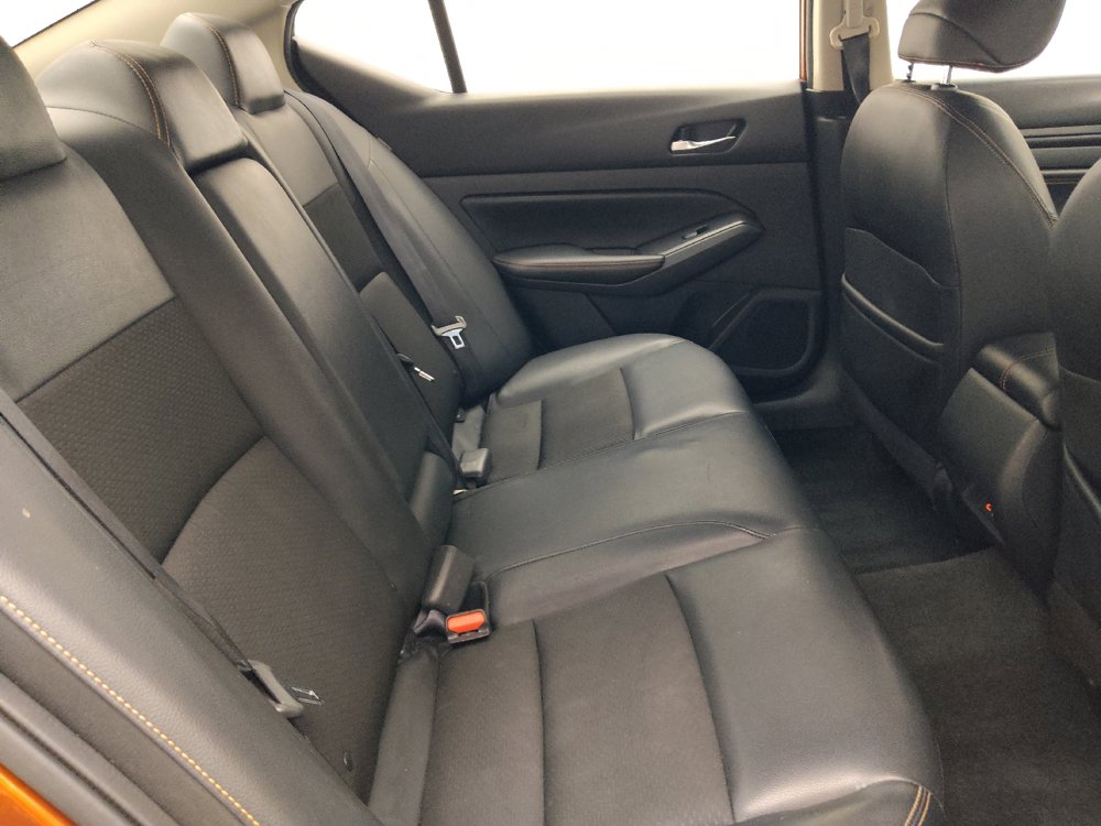 Used 2021 Nissan Altima 2.5 SR FWD image 19