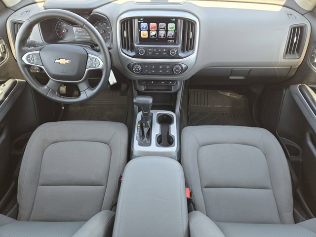 Used 2018 Chevrolet Colorado LT image 25