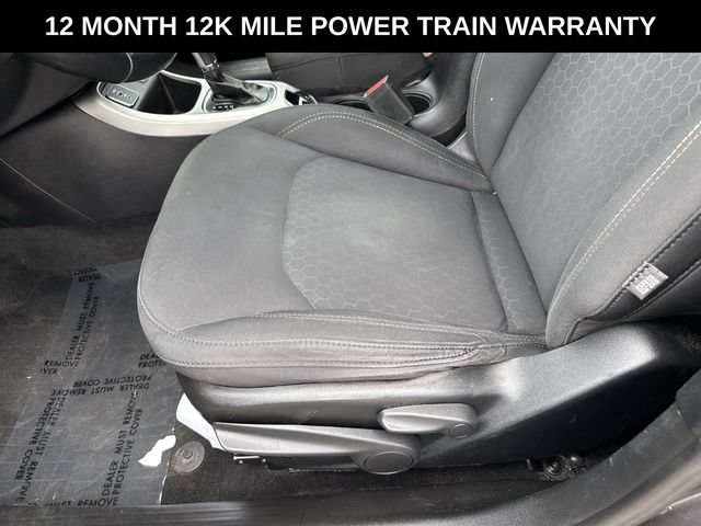 Used 2019 Jeep Compass Sport w/ Cold Weather Group FWD image 12