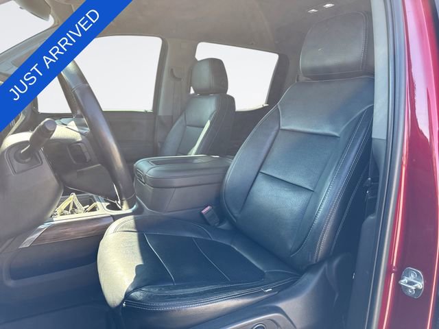 Used 2020 Chevrolet Silverado 1500 RST AWD/4WD image 11