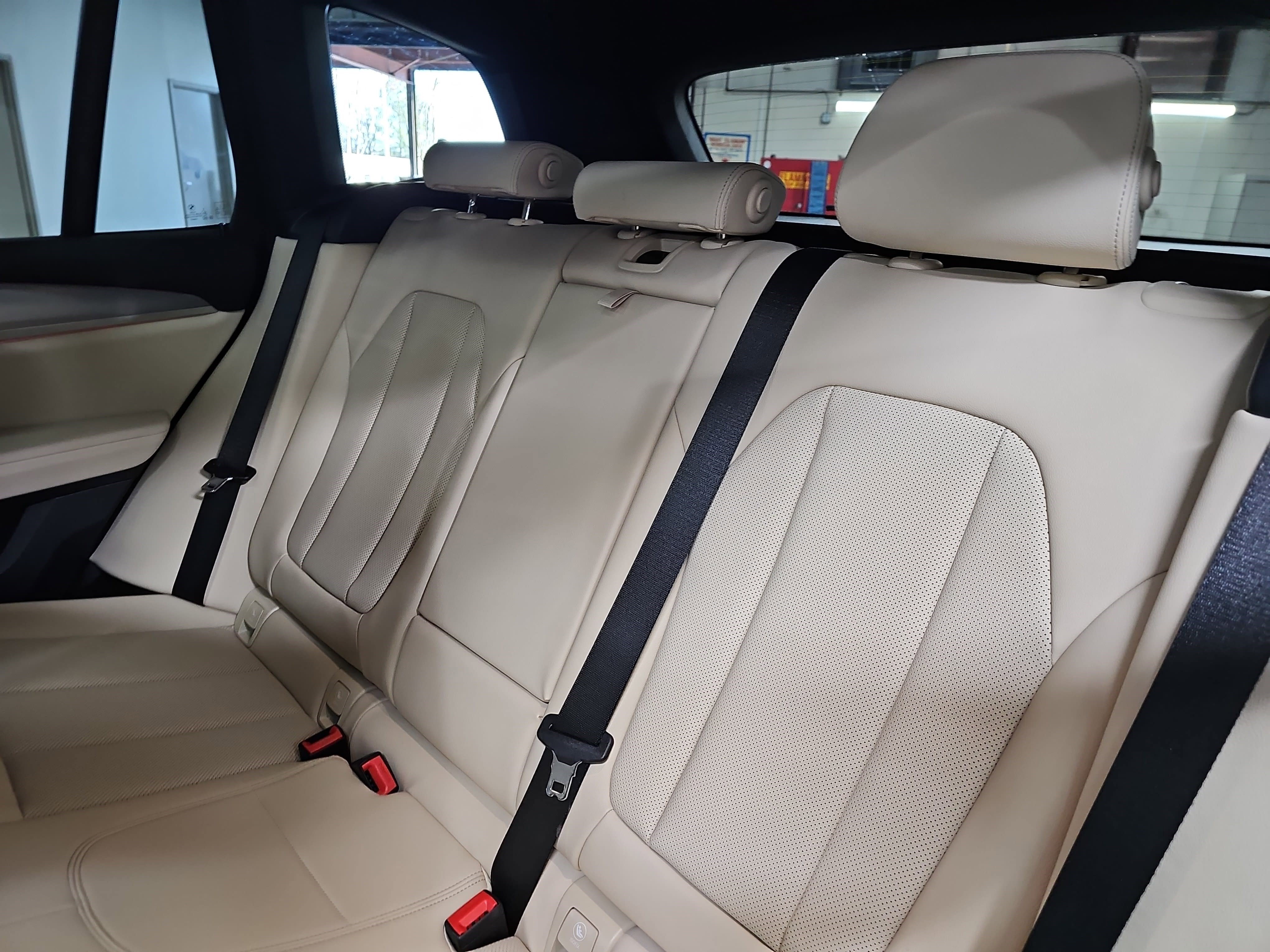 Used 2023 BMW X3 sDrive30i w/ Convenience Package image 15