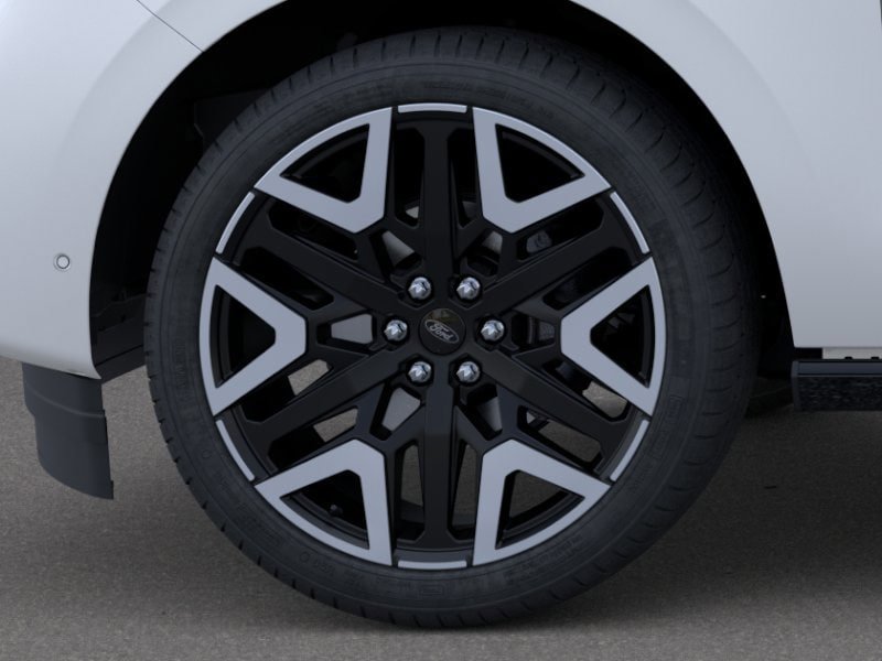 New 2026 Ford Expedition Max Platinum AWD/4WD image 19