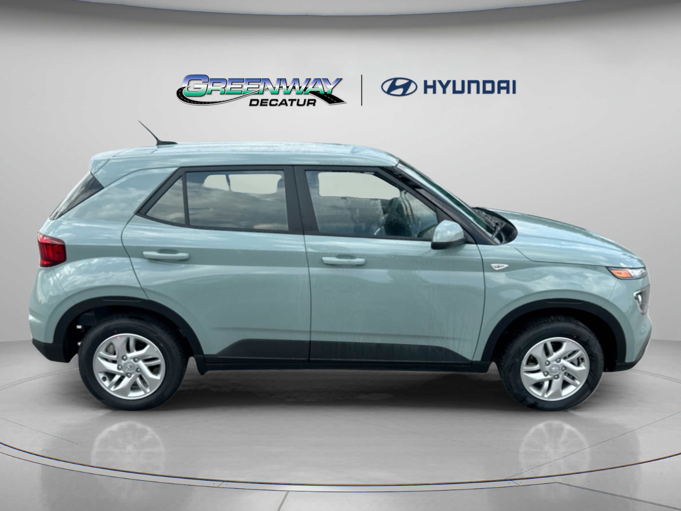 New 2026 Hyundai Venue SE FWD image 9