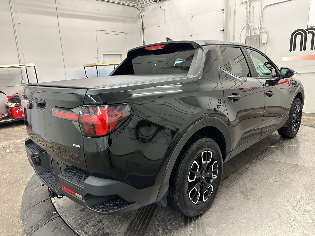 Used 2022 Hyundai Santa Cruz SEL w/ Cargo Package image 15