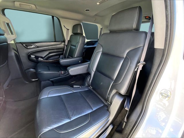 Used 2015 Chevrolet Tahoe LT w/ Max Trailering Package image 28