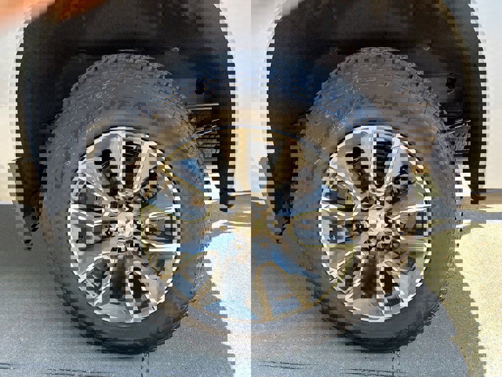 New 2026 Chevrolet Silverado 1500 RST image 9