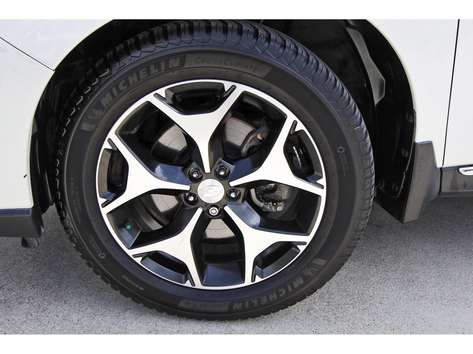 Used 2016 Subaru Forester 2.0XT Touring w/ Eyesight & Navigation System AWD/4WD image 28
